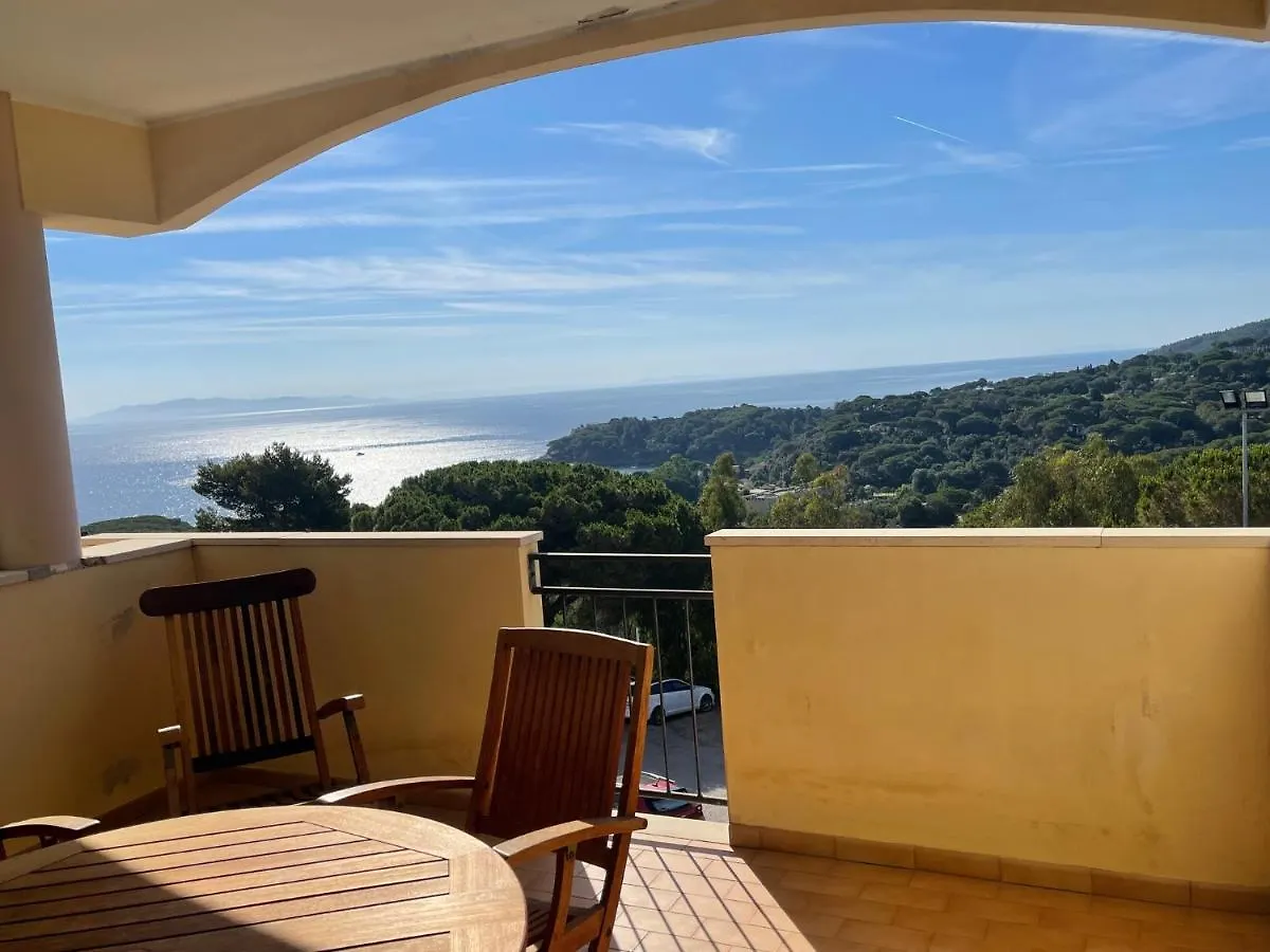 Residenza Verdeblu By Solturelba Capoliveri  0*, Capoliveri (Isola d'Elba)