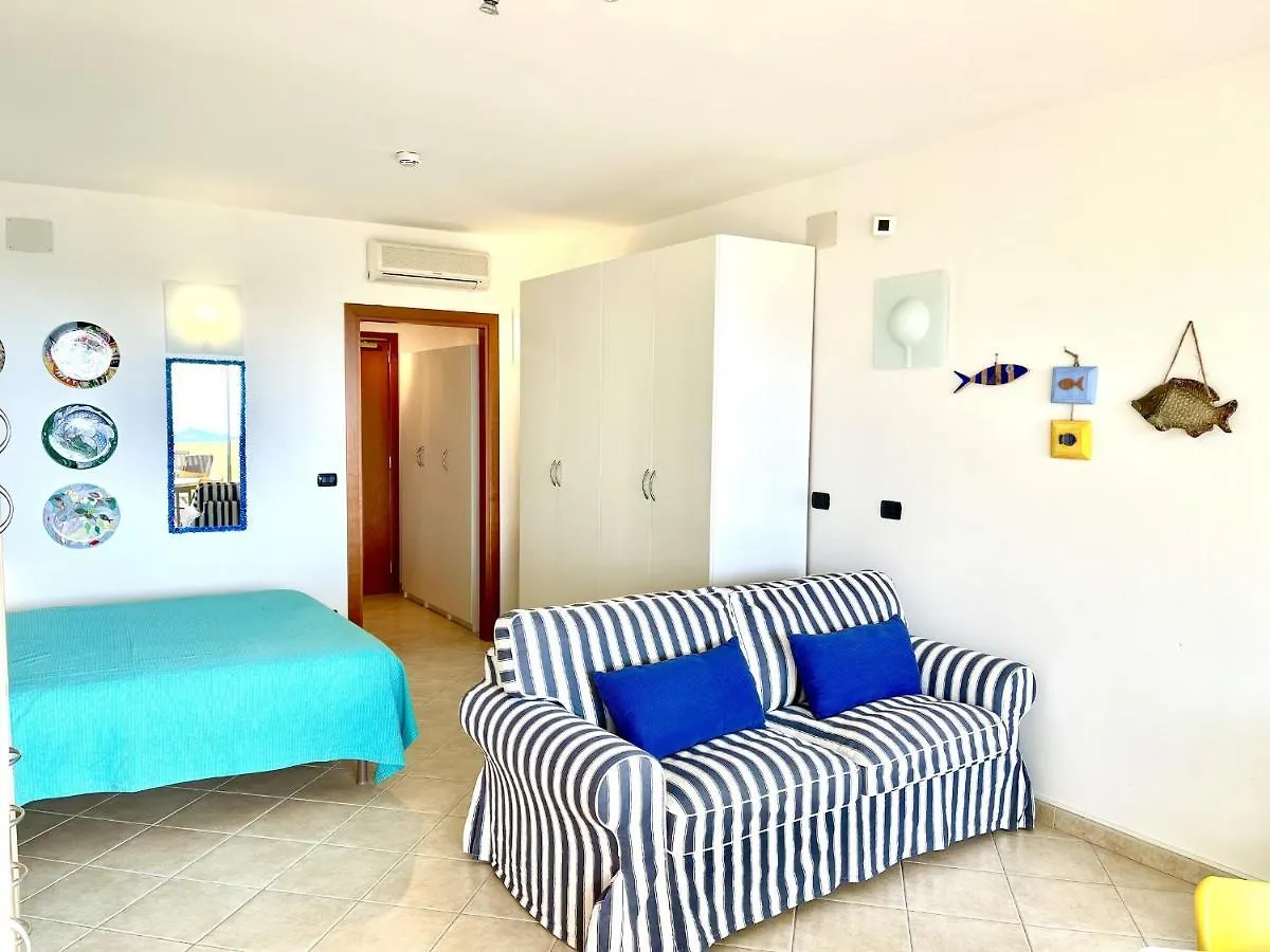 Residenza Verdeblu By Solturelba Capoliveri  0*, Capoliveri (Isola d'Elba)