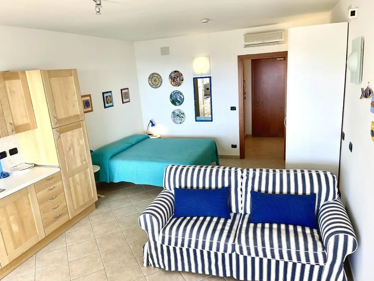Residenza Verdeblu By Solturelba Capoliveri
