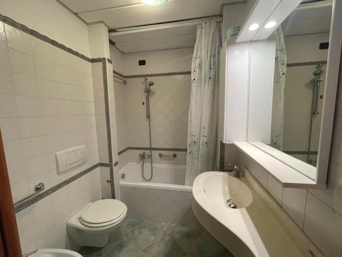 Prázdninový dům Residenza Verdeblu By Solturelba Capoliveri