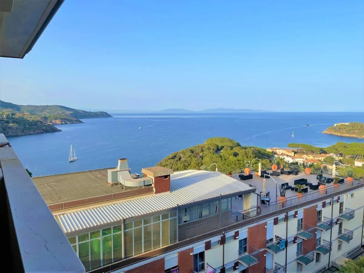 Residenza Verdeblu By Solturelba Capoliveri  Capoliveri (Isola d'Elba)