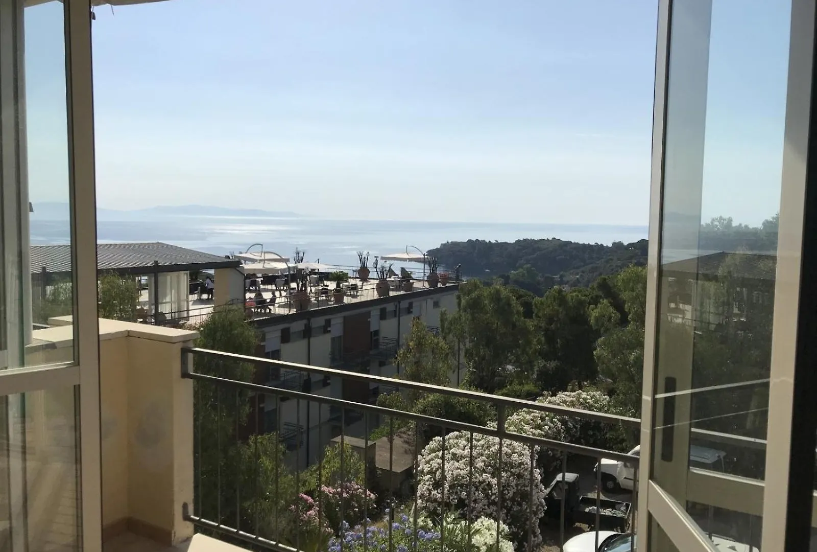 Residenza Verdeblu By Solturelba Capoliveri  Itálie
