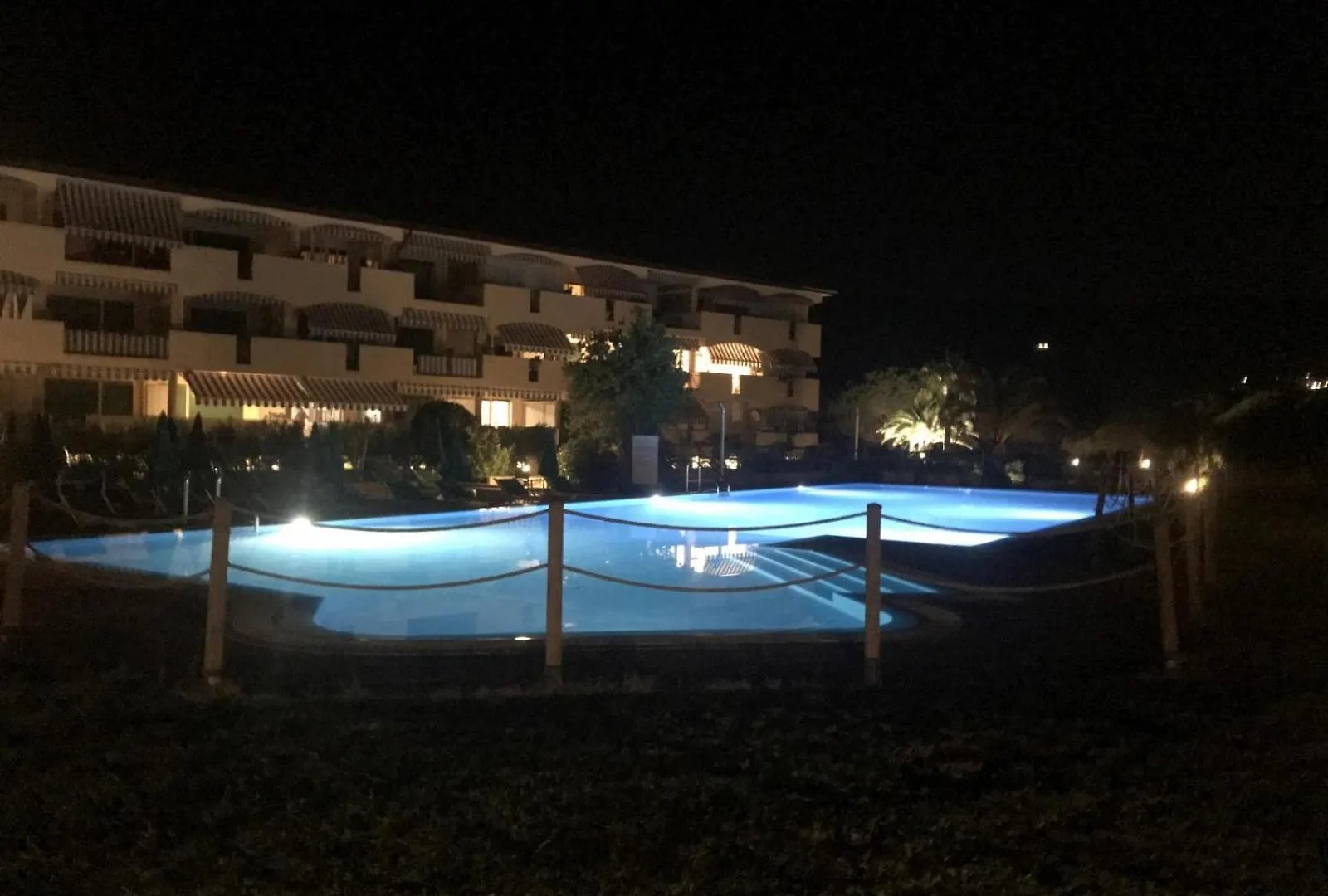Residenza Verdeblu By Solturelba Capoliveri  0*, Capoliveri (Isola d'Elba) Itálie