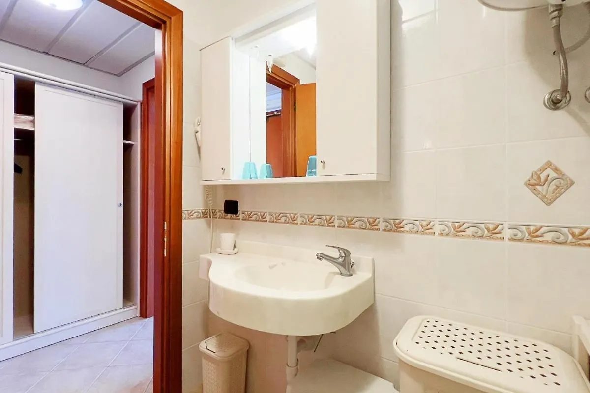 Prázdninový dům Residenza Verdeblu By Solturelba Capoliveri