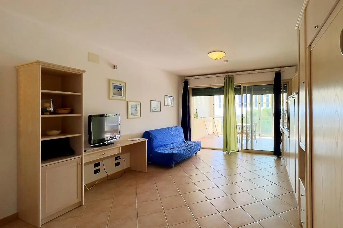 Residenza Verdeblu By Solturelba Capoliveri  0*, Capoliveri (Isola d'Elba)
