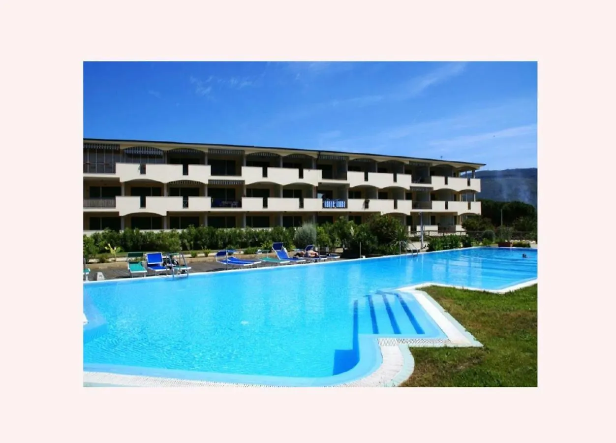 Residenza Verdeblu By Solturelba Capoliveri  Capoliveri (Isola d'Elba)